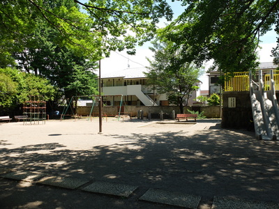区立百観音公園